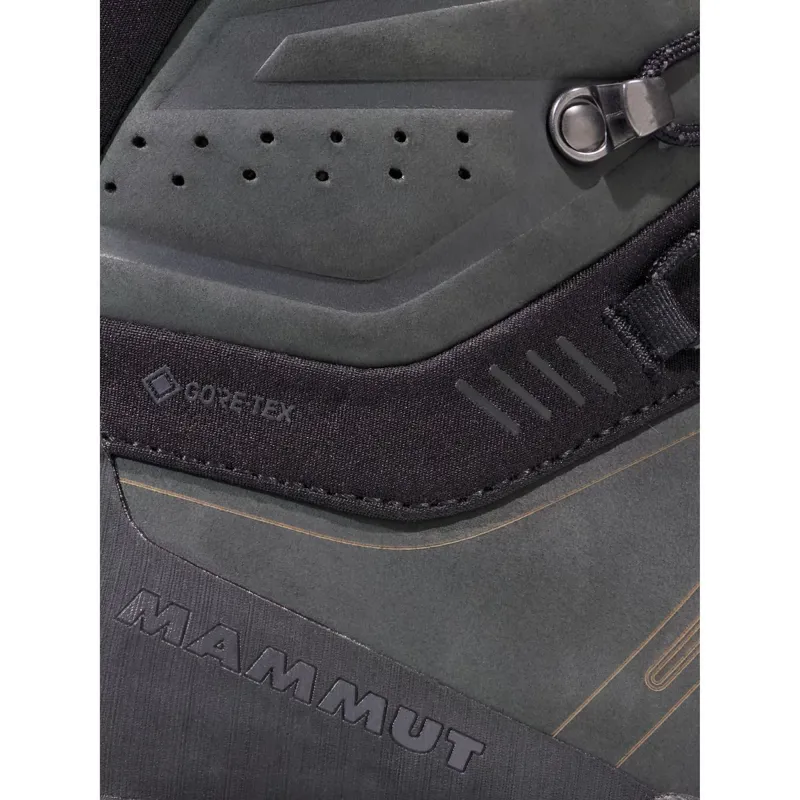 Mammut Mens Mercury Tour II High GTX Boots Black -7